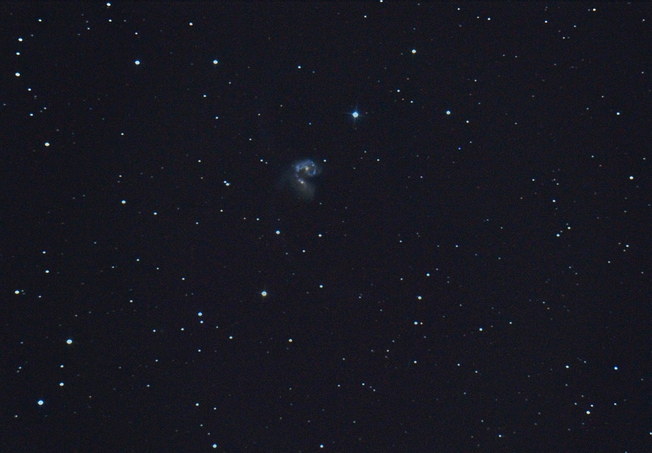NGC 4038