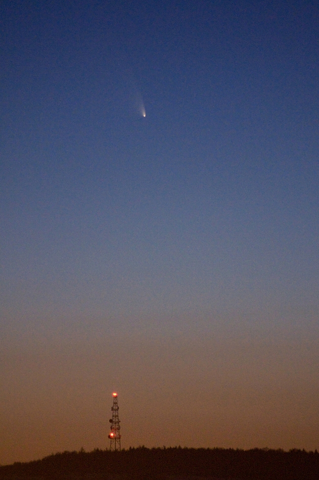 C/2011 L4 PANSTARRS