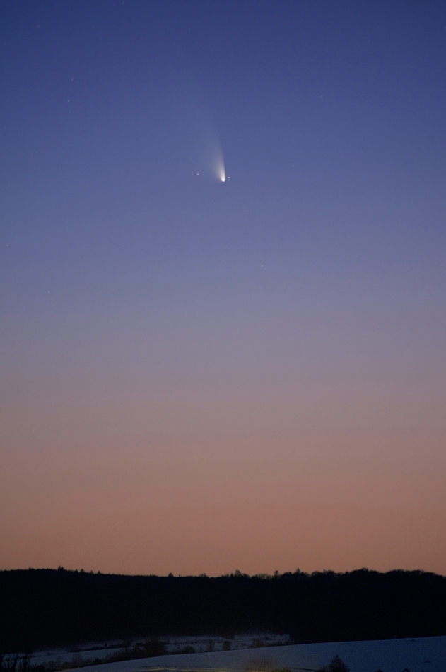 C/2011 L4 PANSTARRS