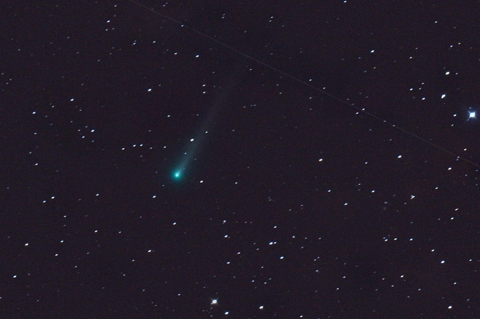 ISON