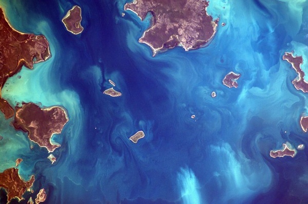 OCeania z ISSa
