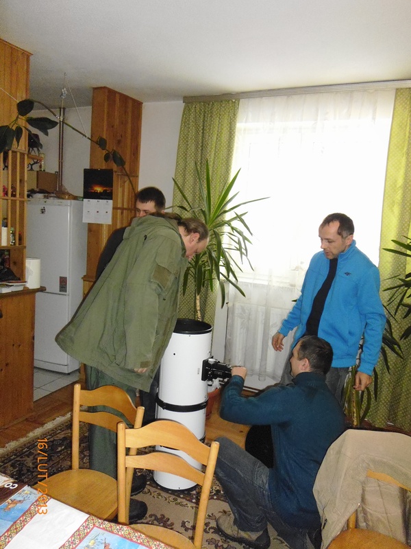 spotkanie