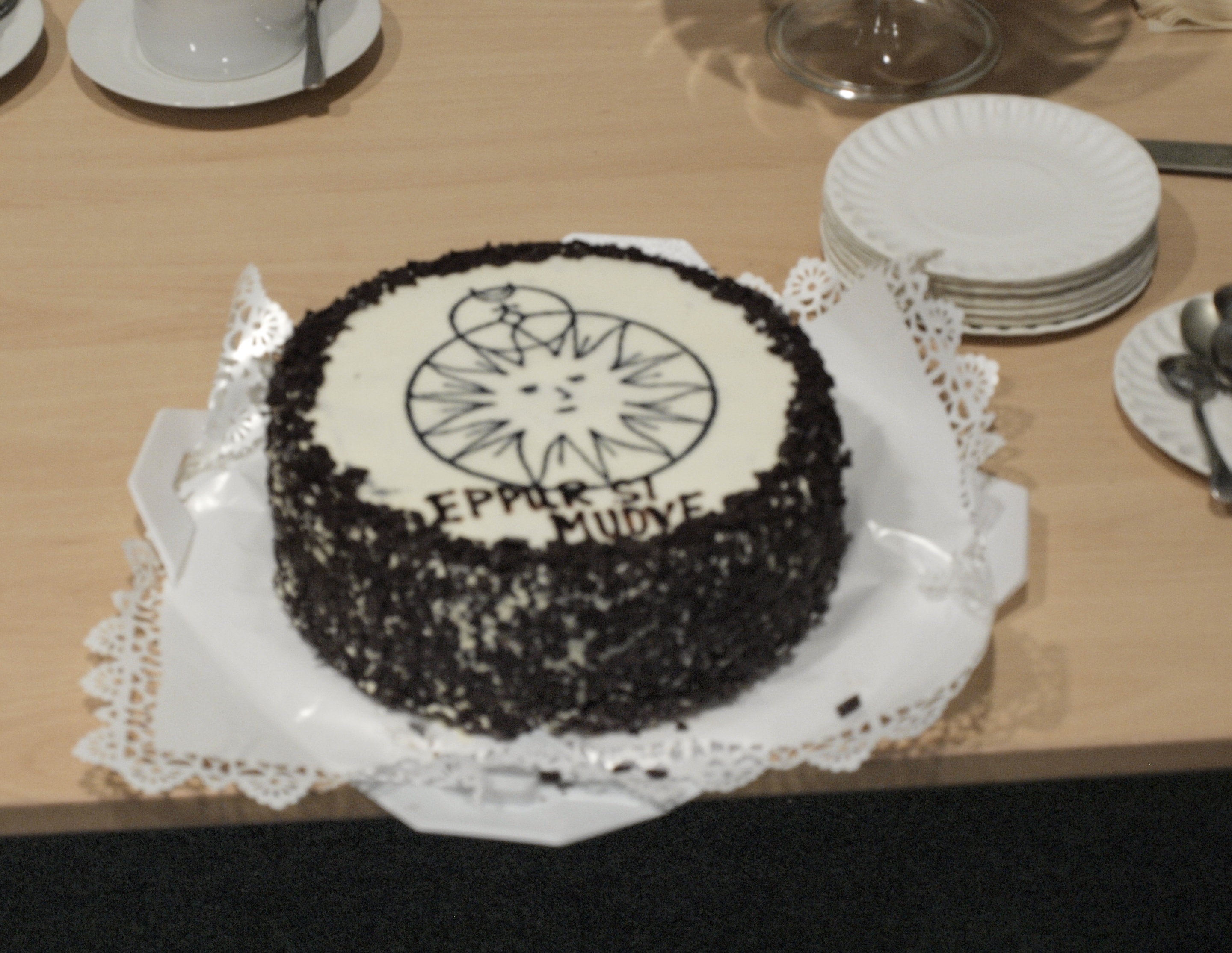 tort