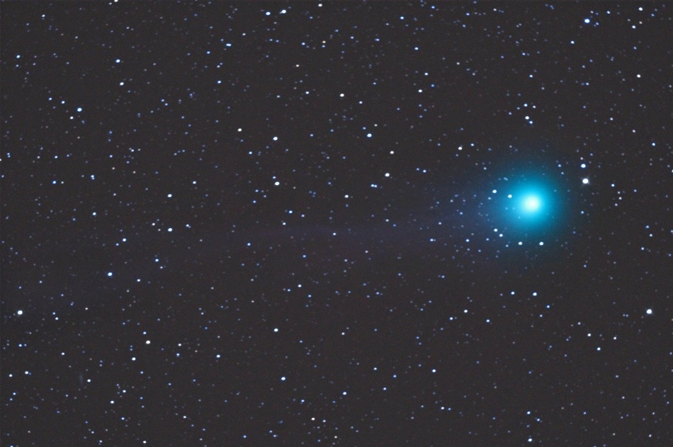 C/2014 Q2 Lovejoy