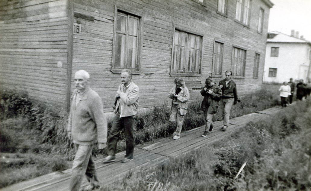 Biełomorsk