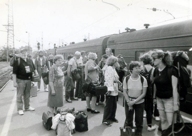 Leningrad