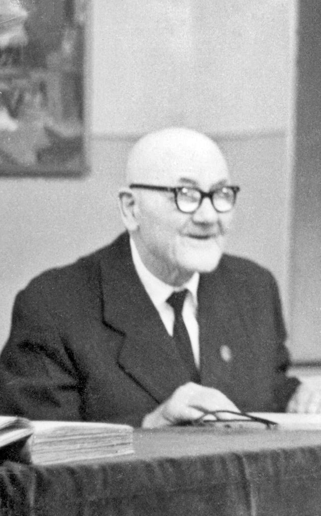 Jan Winiarski