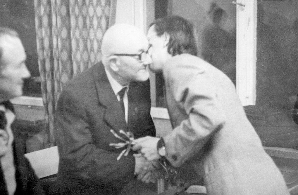 Jan Winiarski
