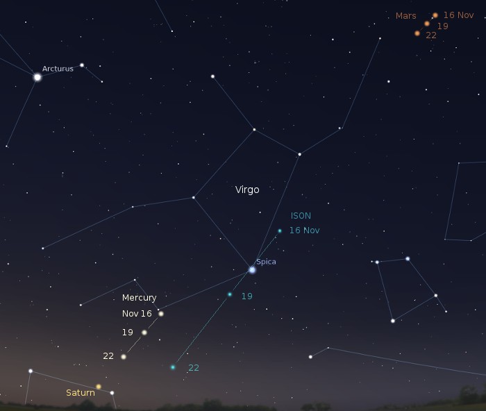 Ison3