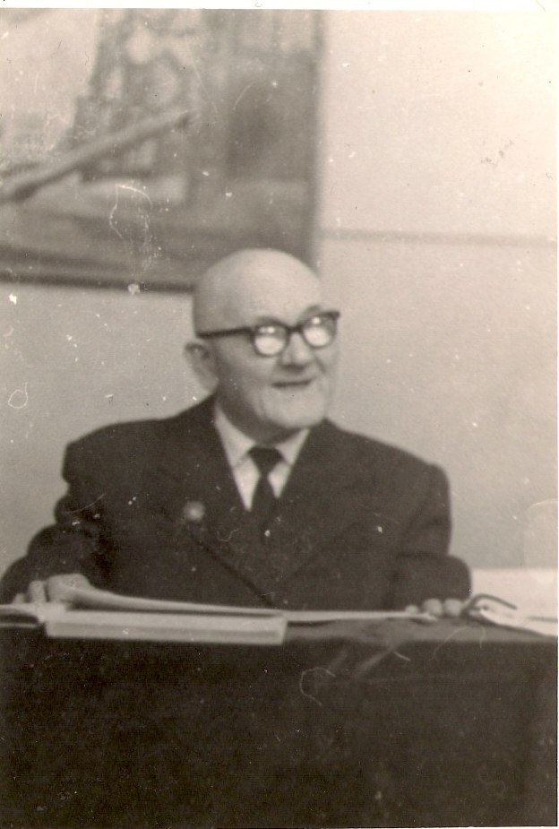 Jan Winiarski
